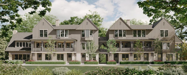 733 Oxbow Lane Se Unit: 15, Ada township