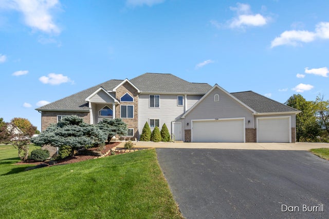 7580 Carpet Rose Drive Se, Gaines charter township