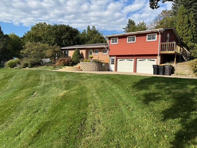 925 Parsons Street Sw, Georgetown charter township