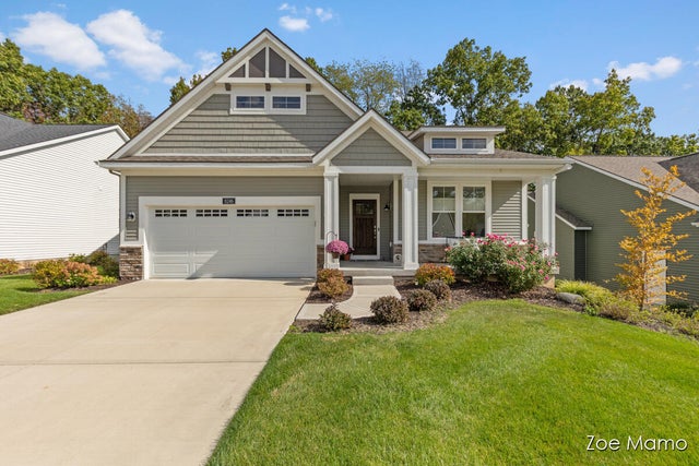 8246 Autumn Acres Drive Ne, Plainfield charter township