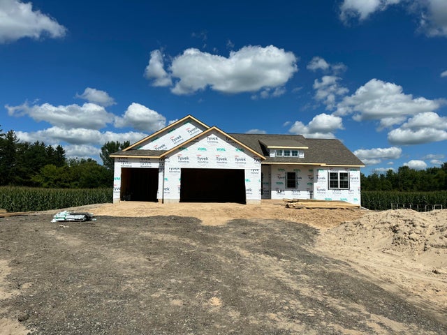 5925 Grand Vista Drive, Polkton charter township