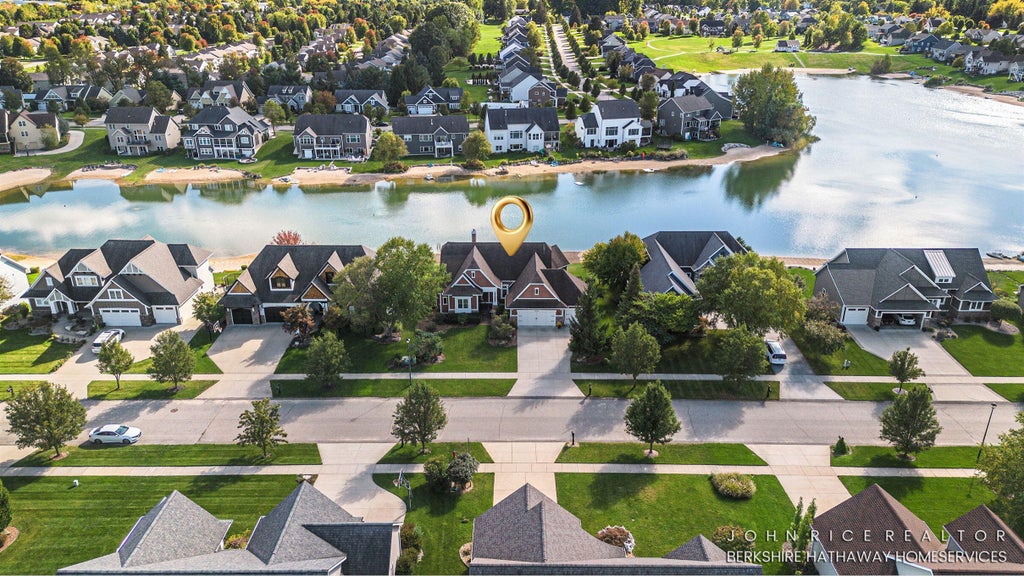 7074 Nantucket Drive Sw, Byron township