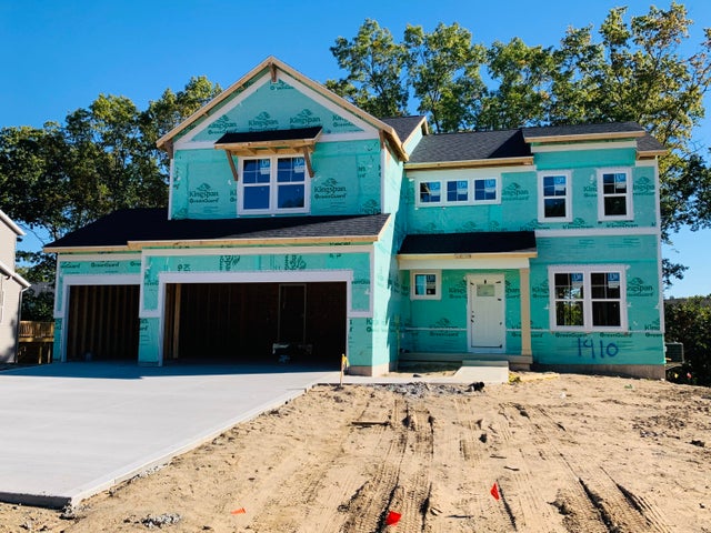 1410 Kimber Drive Se, Lowell charter township