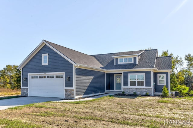 1818 Northfield Court Sw, Byron township