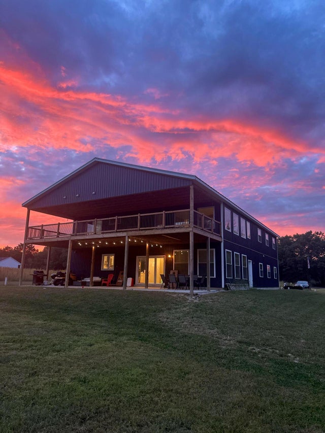 8586 66th Street Se, Caledonia township