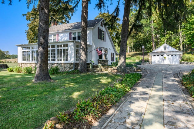 3189 125th Avenue, Monterey township