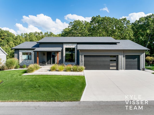 3710 Siebers Lane Ne, Plainfield charter township