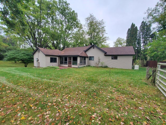 3150 Worgess Road, Baltimore township