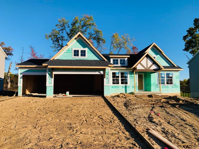 7843 Woodhurst Drive Ne, Cannon township