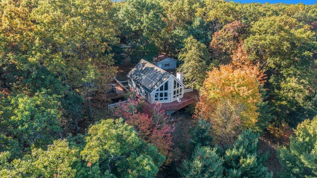 1840 S Campbell Road, Branch township