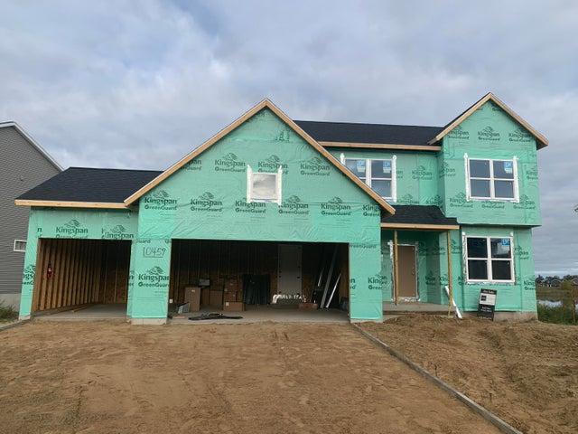 10459 Poppy Lane, Allendale charter township