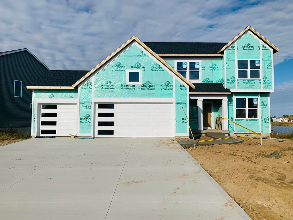 10459 Poppy Lane, Allendale charter township