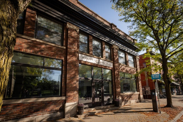 941 Wealthy Street Se, Grand Rapids city