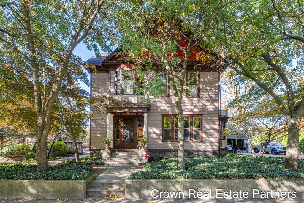 217 Madison Avenue Se, Grand Rapids city