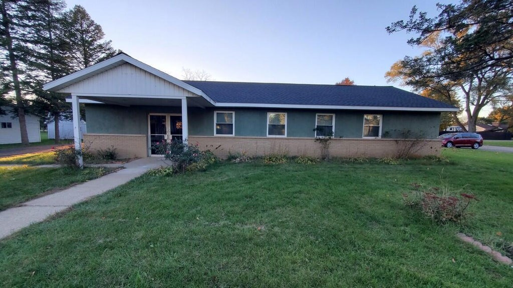 3610 Garden Street, Leighton township