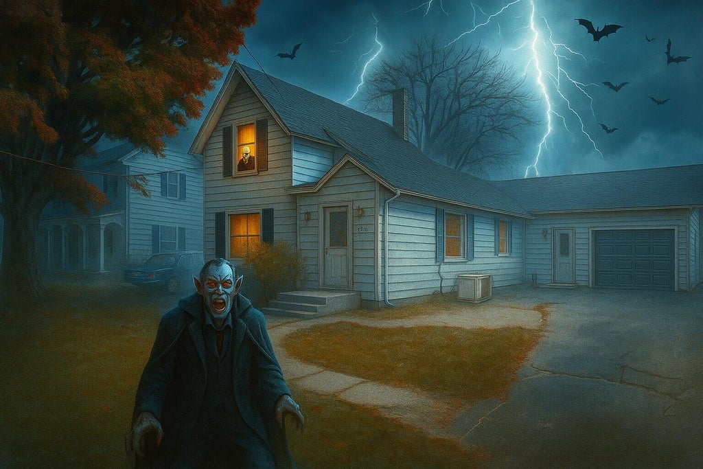 5600 Wing Avenue Se, Kentwood city