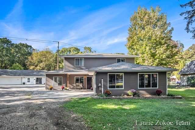 10829 Lovers Lane Nw, Tallmadge charter township