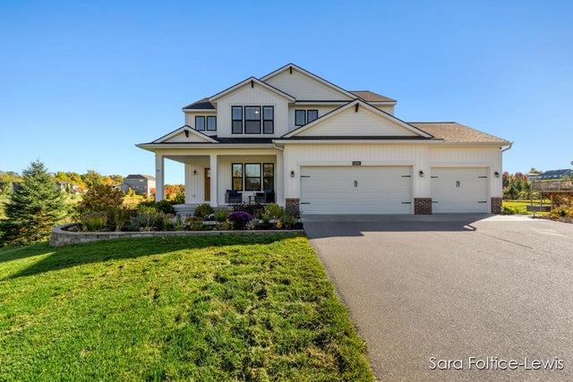 5810 Thornapple River Drive Se, Cascade charter township