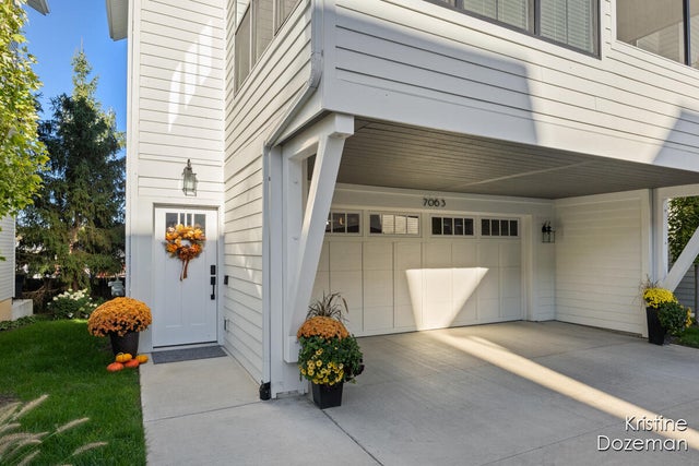 7063 Ada Depot Drive Unit: 20, Ada township