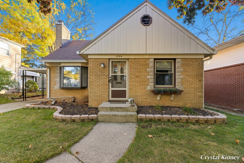 1746 Orville Street Se, Grand Rapids city