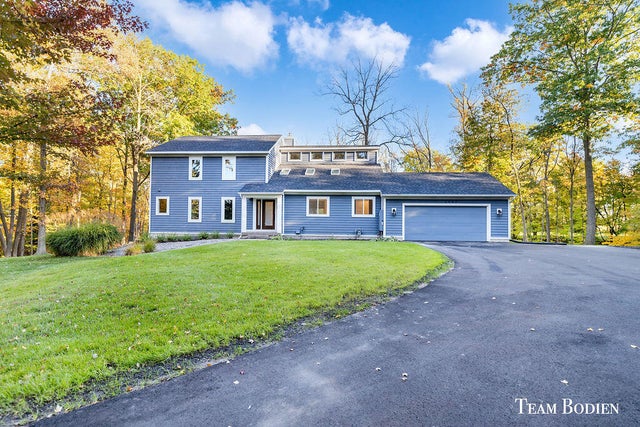 3442 Cascade Road Se, Grand Rapids charter township