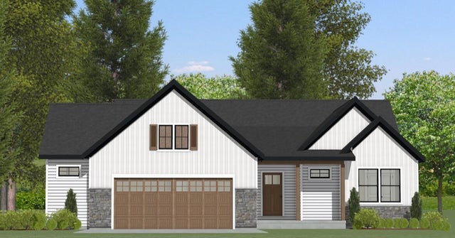 2181 Emerald Lake Court, Grand Rapids charter township