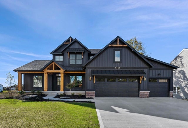 5505 Case Drive Sw, Wyoming city