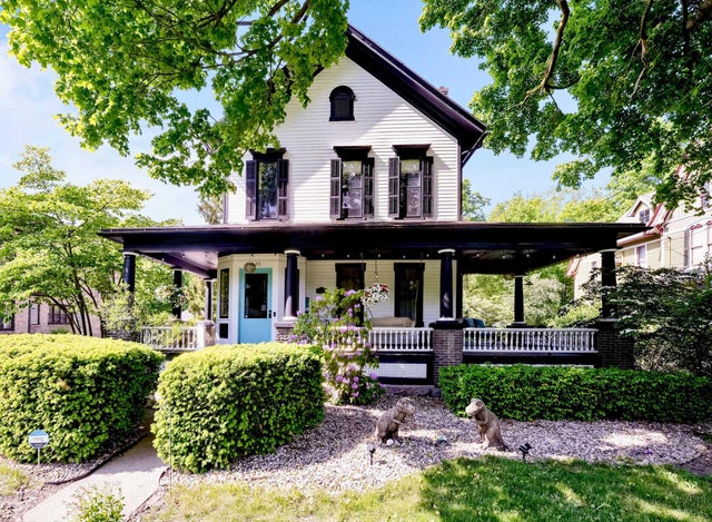 529 Fountain Street Ne, Grand Rapids city