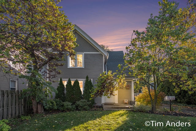 142 Carlton Avenue Se, Grand Rapids city