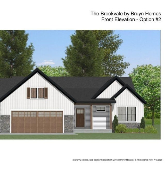 310 Blue Ash Lane, Polkton charter township