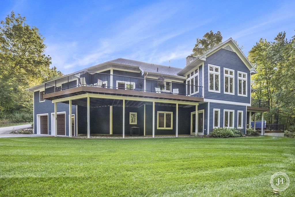 8655 Conservation Street Ne, Ada township