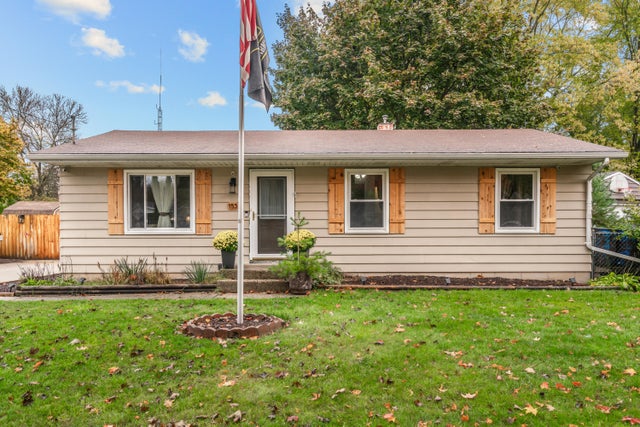153 Gaylord Drive Ne, Rockford city