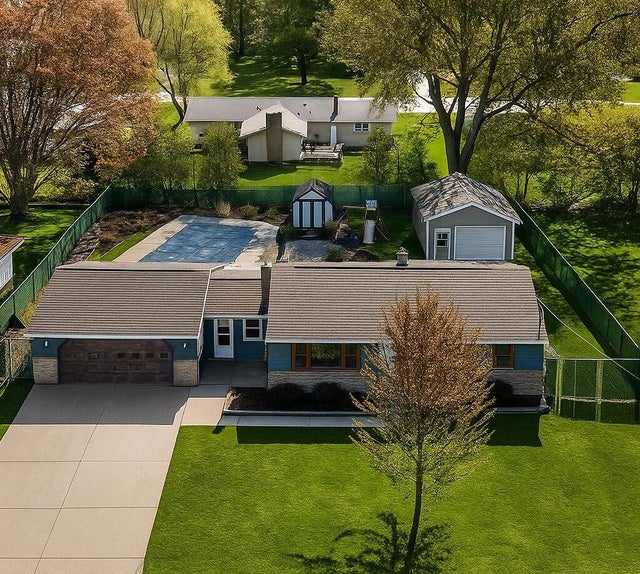 7452 Melody Lane, Georgetown charter township
