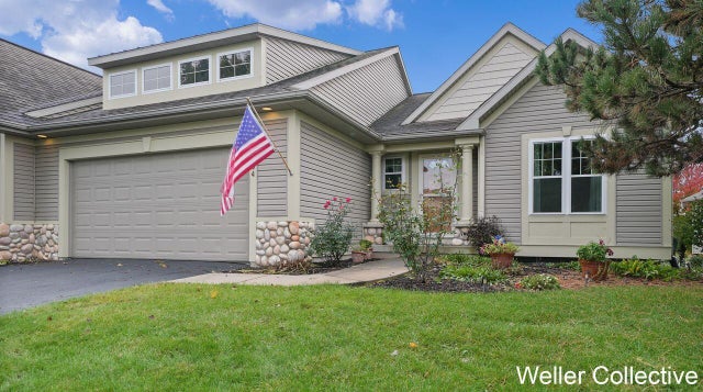 3104 Rain Tree Court, Jamestown charter township