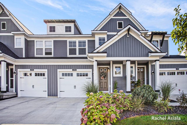 3364 Windborne Lane Unit: 17, Georgetown charter township