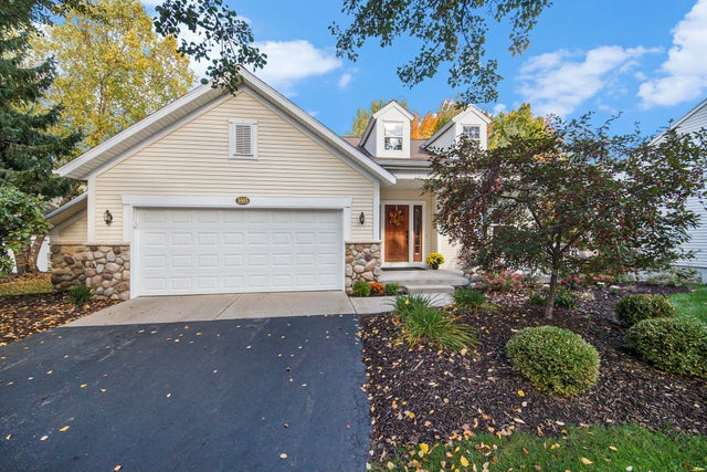 3593 Mill Point Drive Se, Kentwood city
