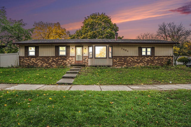 3801 E Norwalk Drive Se, Grand Rapids city