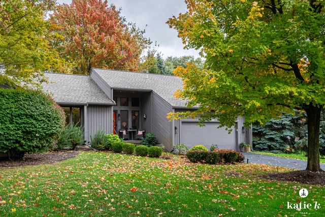 2322 Pheasant Court Se, Cascade charter township