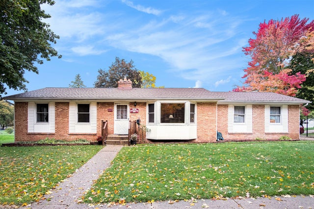 2045 Sibley Street Nw, Grand Rapids city