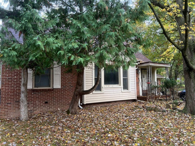 3730 Miller Road, Scio township