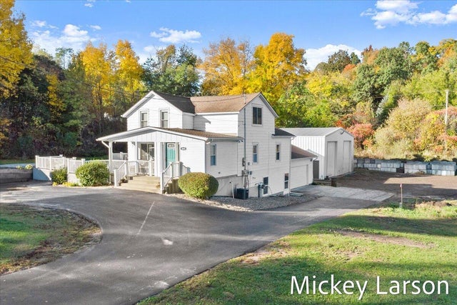 3545 8th Avenue, Jamestown charter township