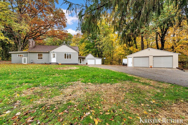 2279 Lake Michigan Drive Nw, Tallmadge charter township