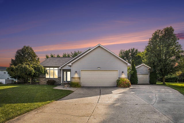 5399 Bunkerway Court Sw, Wyoming city