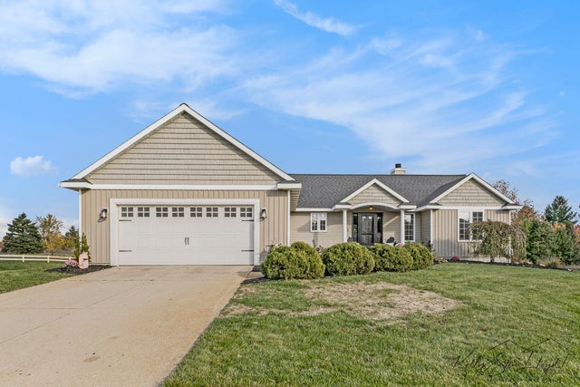7775 Broadview Drive, Caledonia township