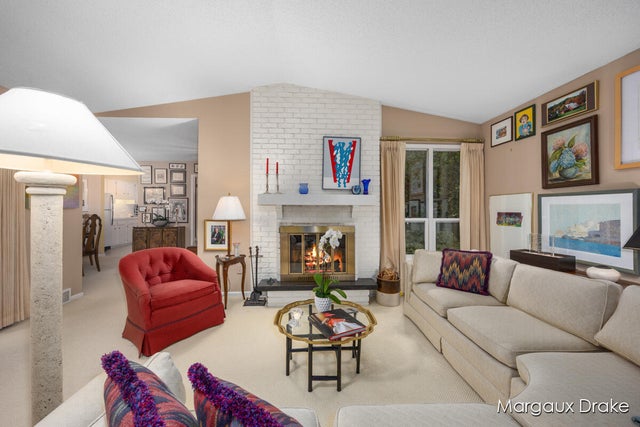 2521 Chatham Woods Drive Se Unit: 36, Cascade charter township