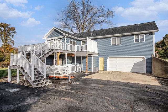 3214 7th Street, Wayland township