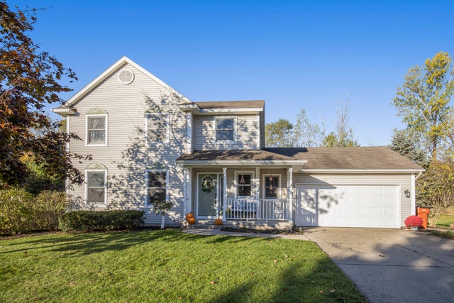 6905 Petersen Valley Drive Ne, Plainfield charter township