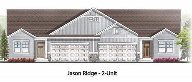 3786 Ambrosia Drive Sw Unit: 23, Walker city