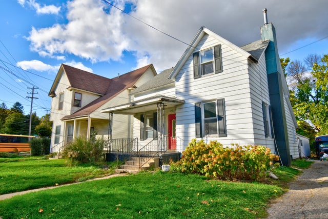 1249 4th Street Nw, Grand Rapids city