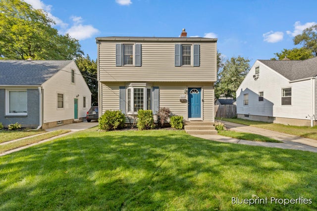 1123 Ottillia Street Se, Grand Rapids city